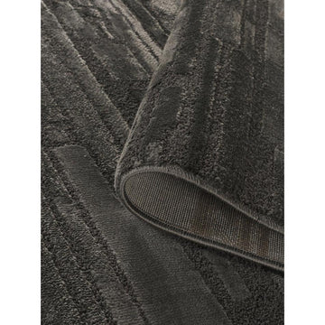 Hamilton Block HMT24 Dark Grey Runner-Desire Rugs-Rug Love - The Most Loved Rug Store